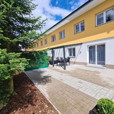 Apartman Kuba Frymburk Luaran gambar