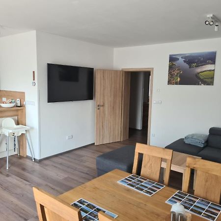 Apartman Kuba Frymburk Luaran gambar