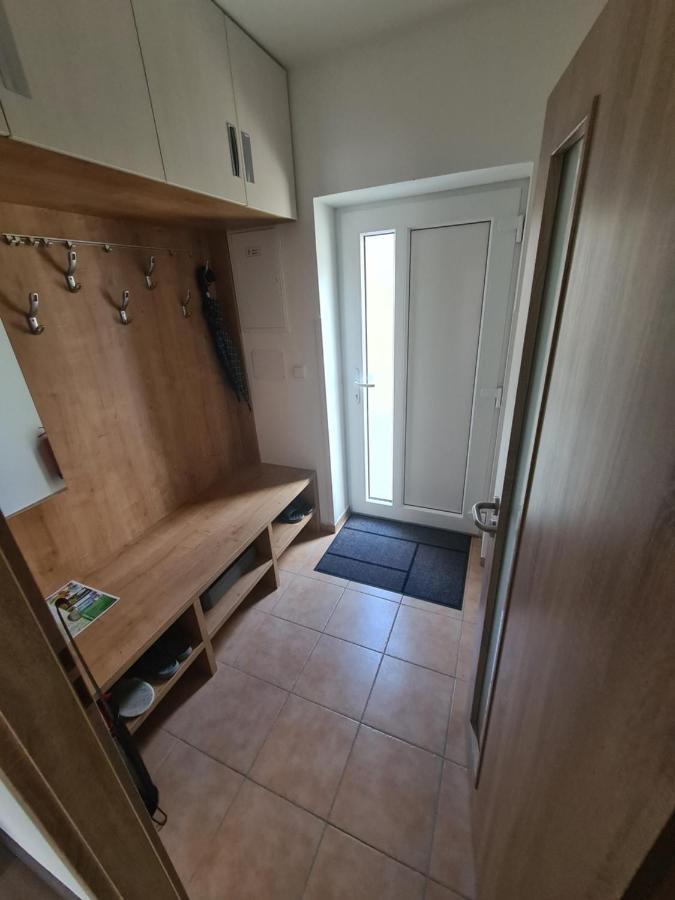 Apartman Kuba Frymburk Luaran gambar
