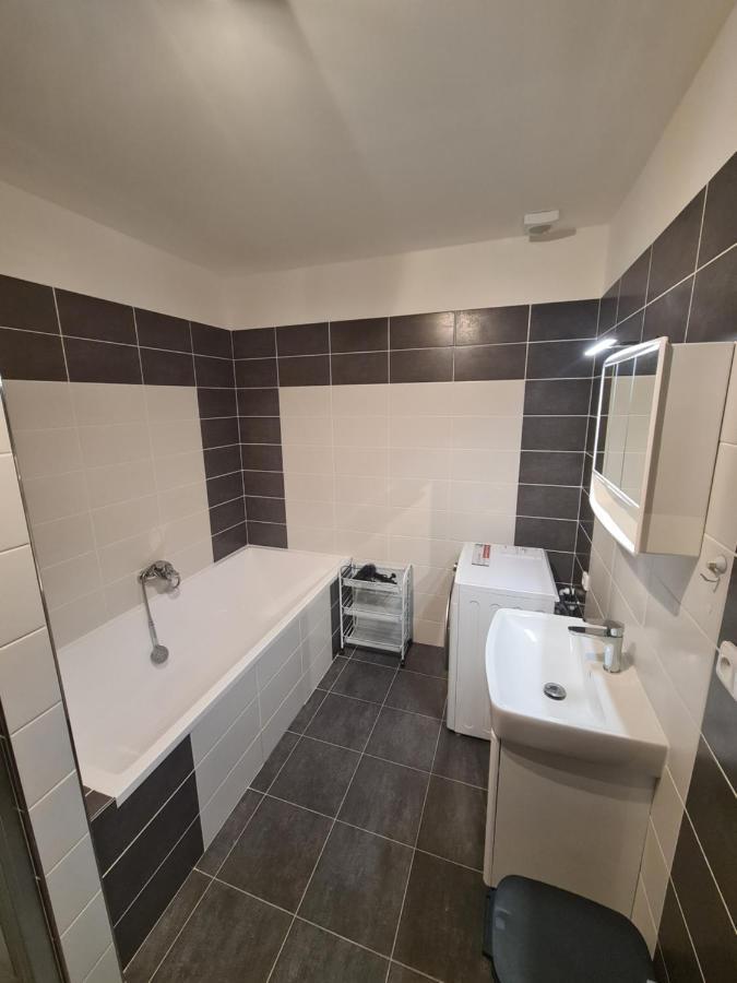 Apartman Kuba Frymburk Luaran gambar