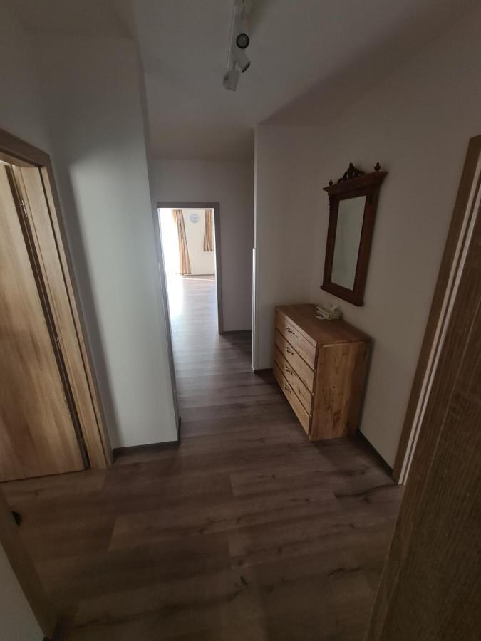 Apartman Kuba Frymburk Luaran gambar